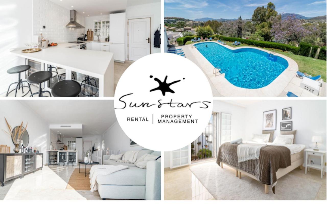 Stunning 2 Bedroom Townhouse With Serene Terrace And Charming Mountain Views Vakantiehuis