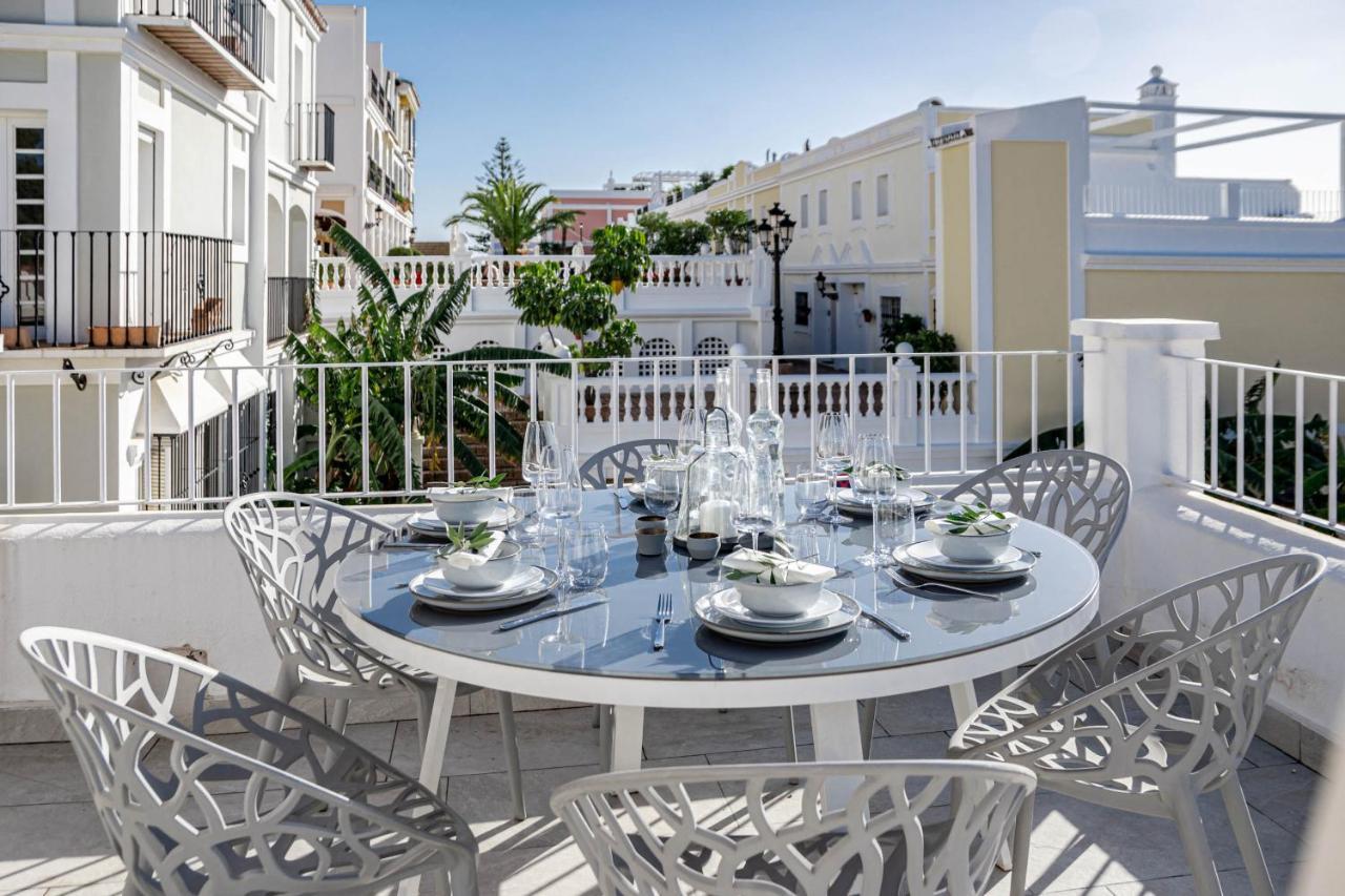 Vakantiehuis Stunning 2 Bedroom Townhouse With Serene Terrace And Charming Mountain Views *